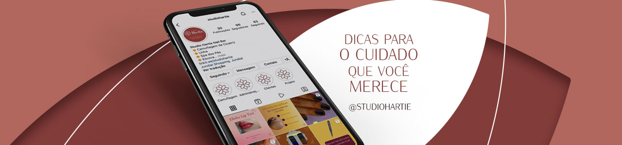 Studio Hartie Jundiaí Shopping